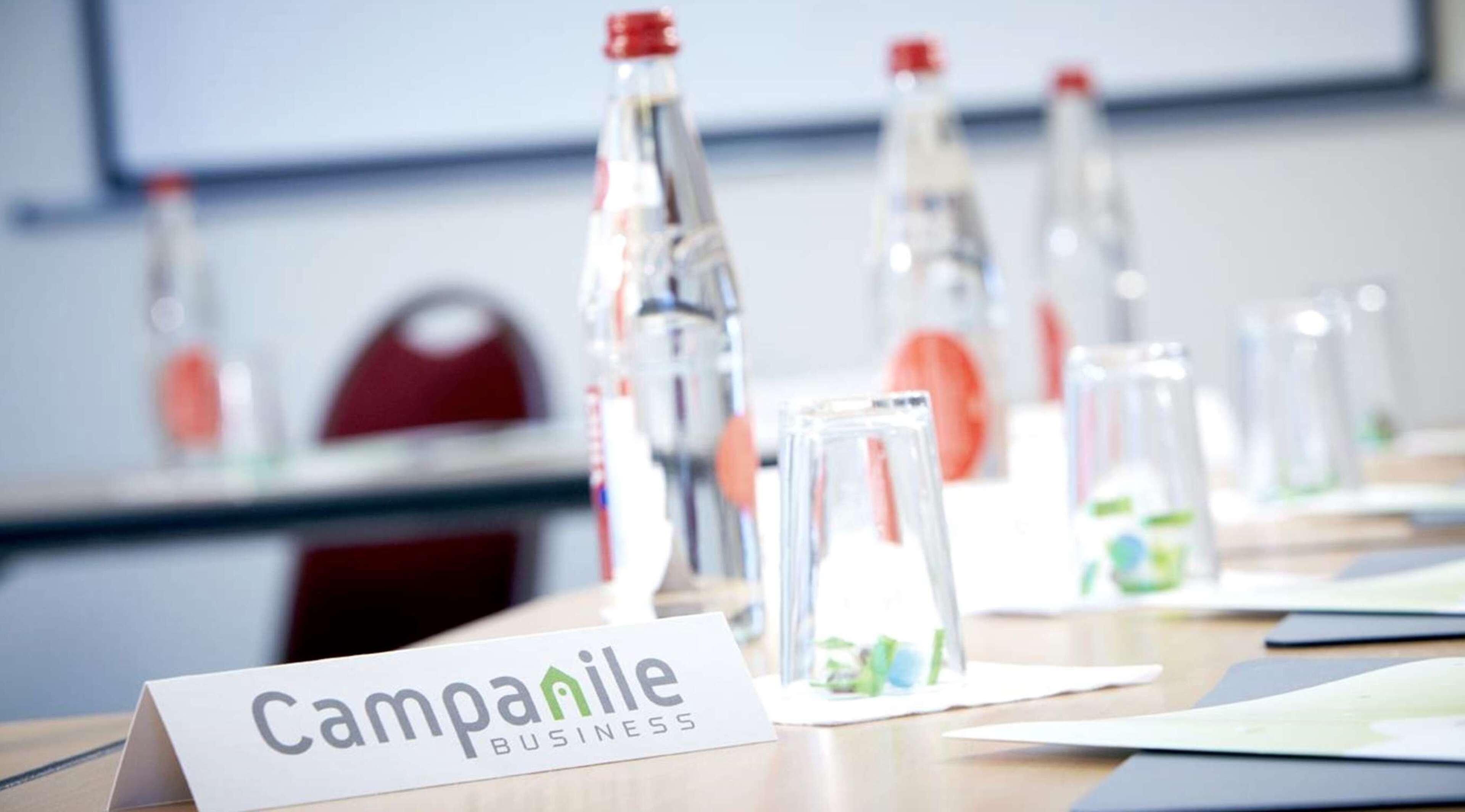 Campanile Hotel Runcorn Dış mekan fotoğraf