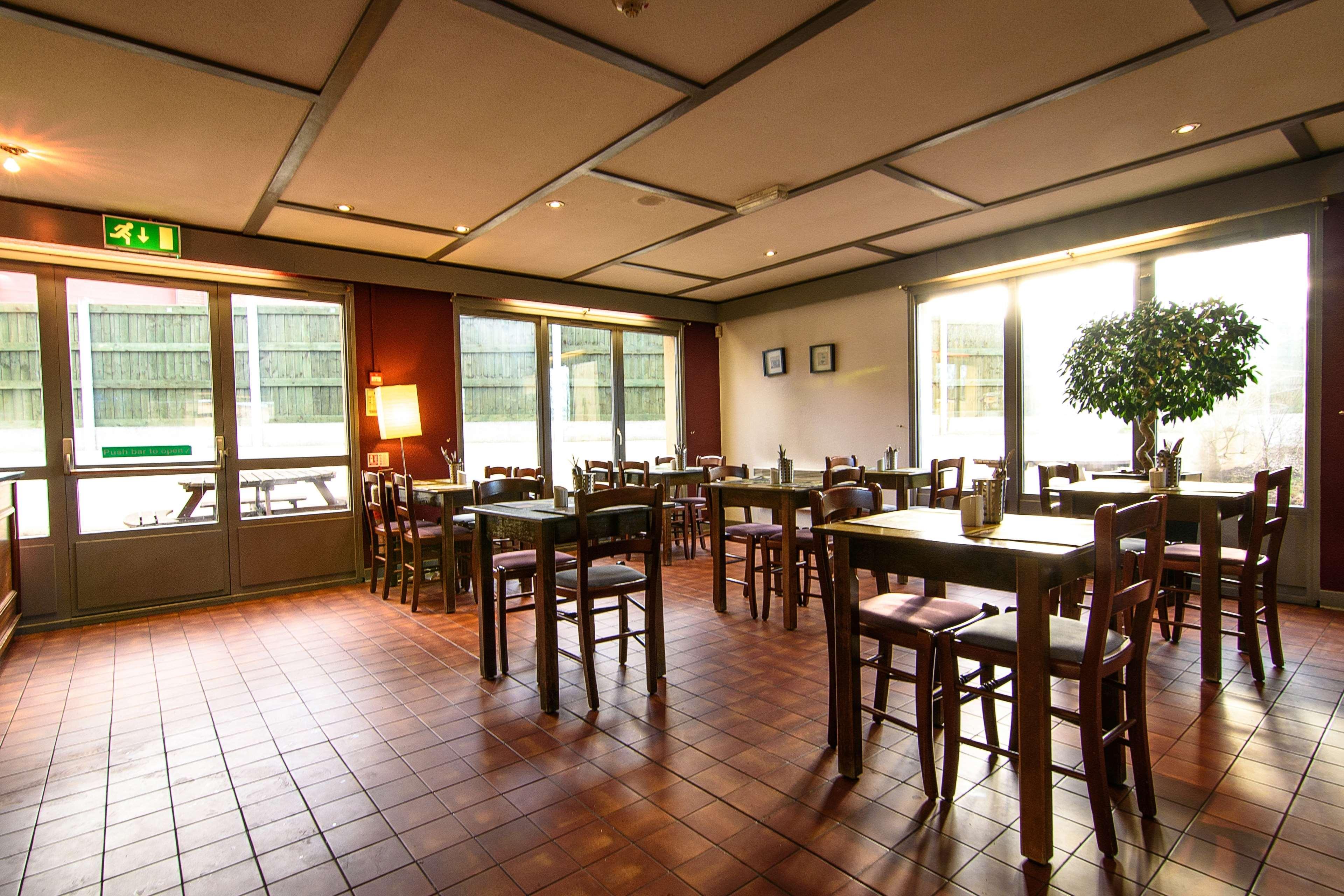 Campanile Hotel Runcorn Dış mekan fotoğraf
