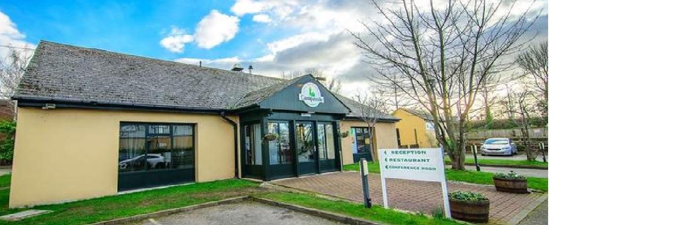 Campanile Hotel Runcorn Dış mekan fotoğraf