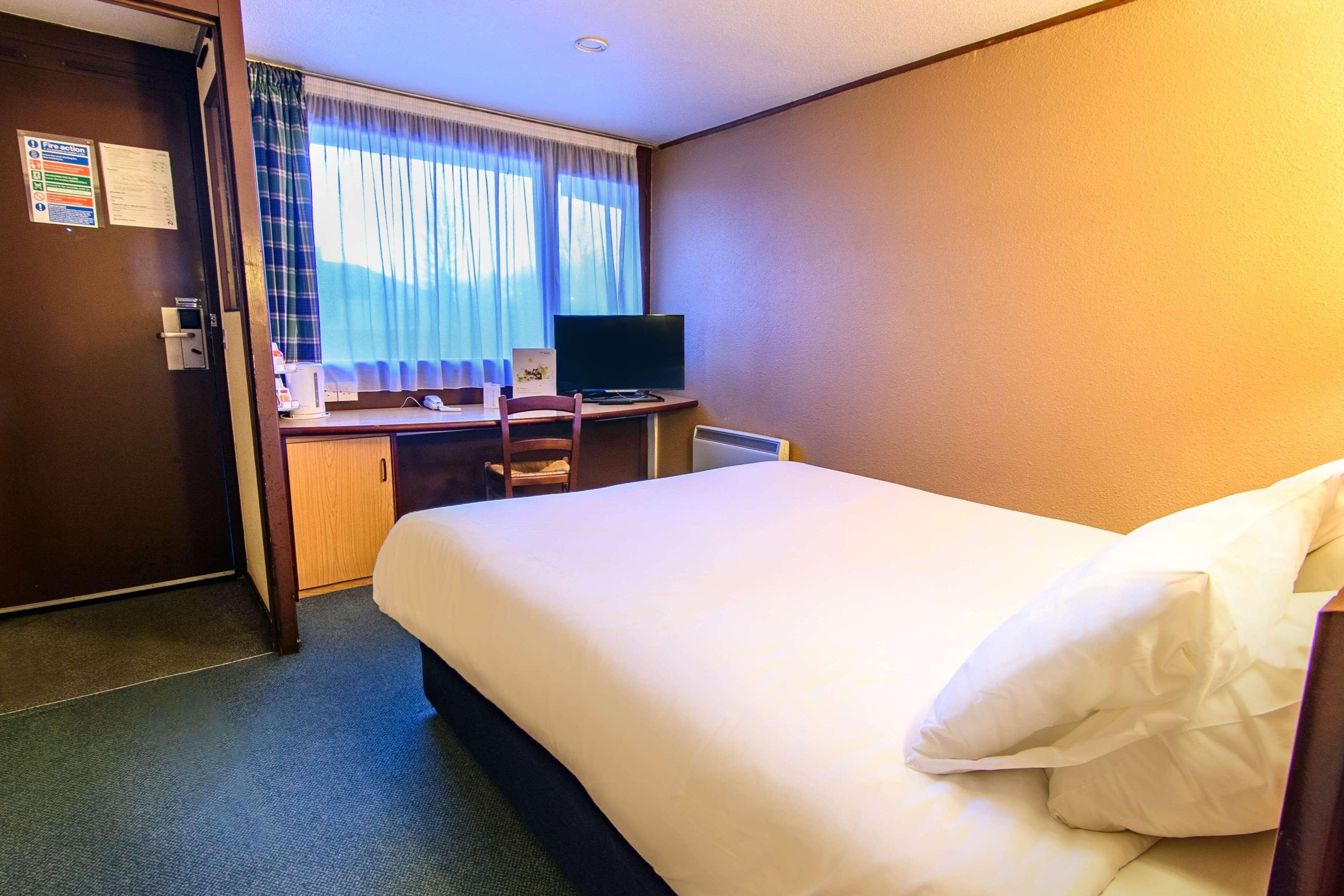Campanile Hotel Runcorn Dış mekan fotoğraf