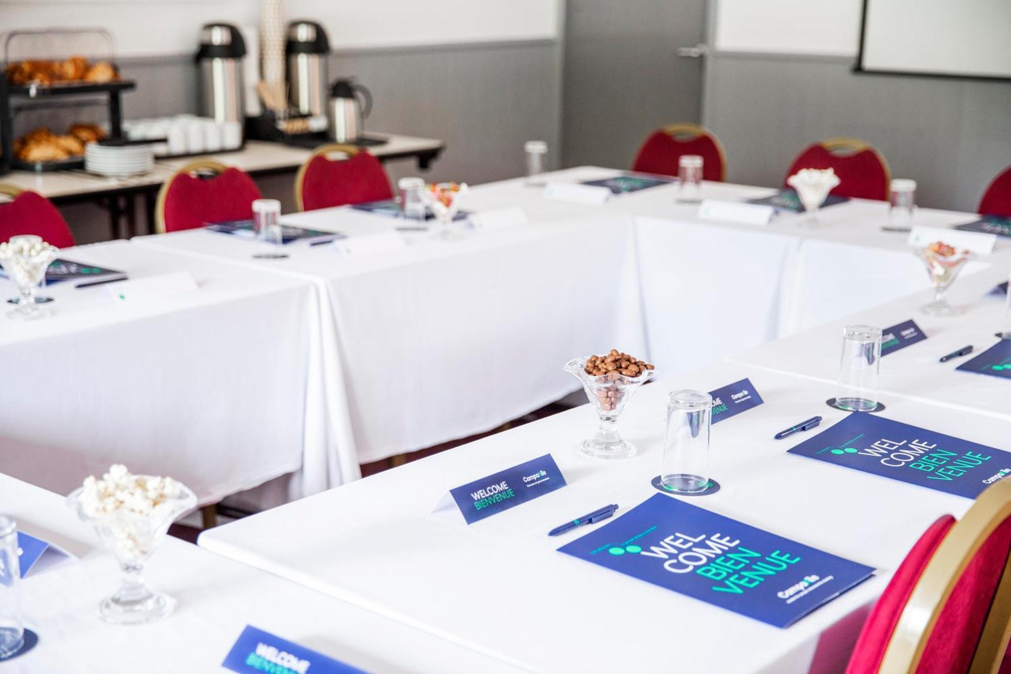 Campanile Hotel Runcorn Dış mekan fotoğraf