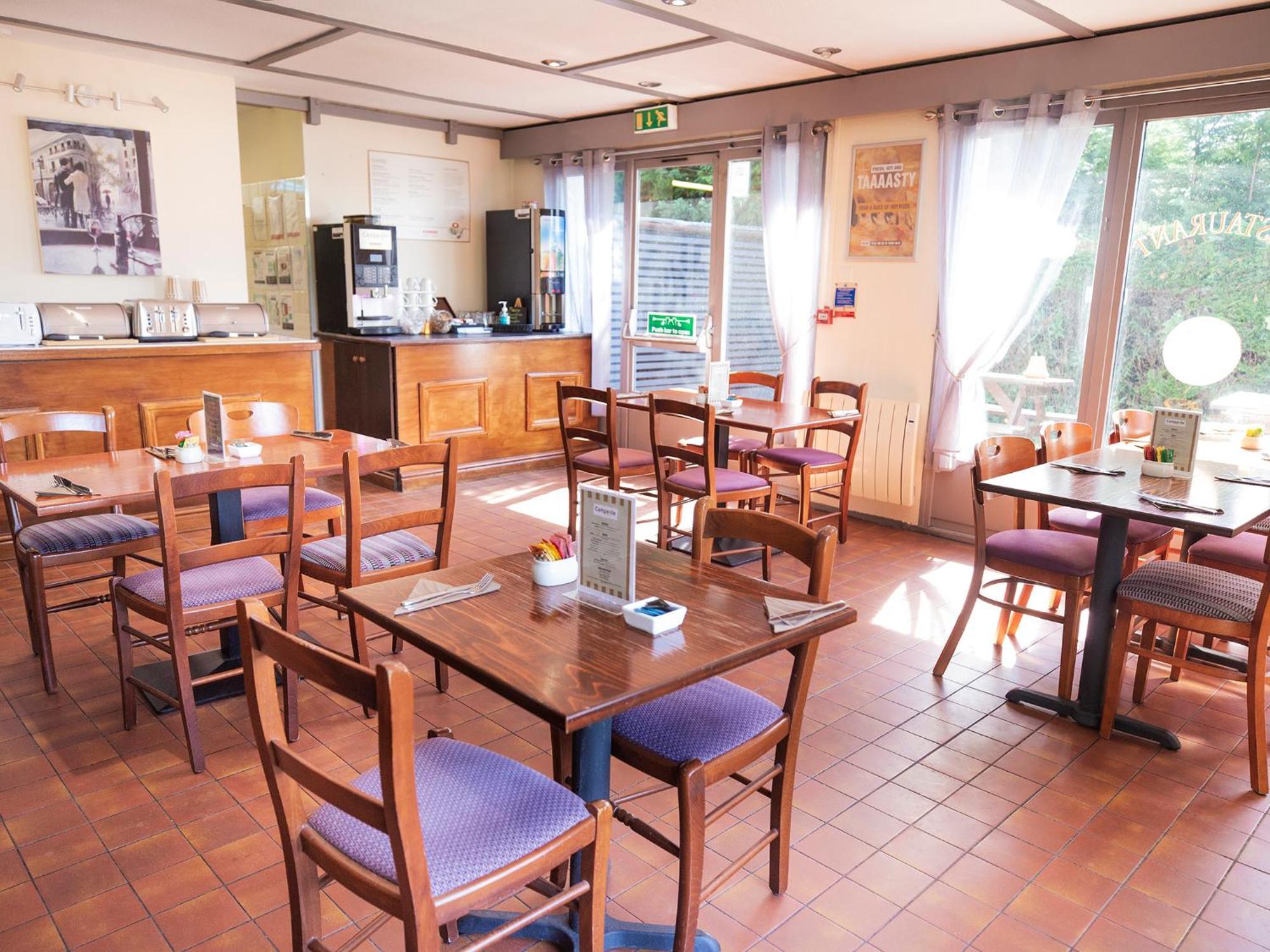 Campanile Hotel Runcorn Dış mekan fotoğraf