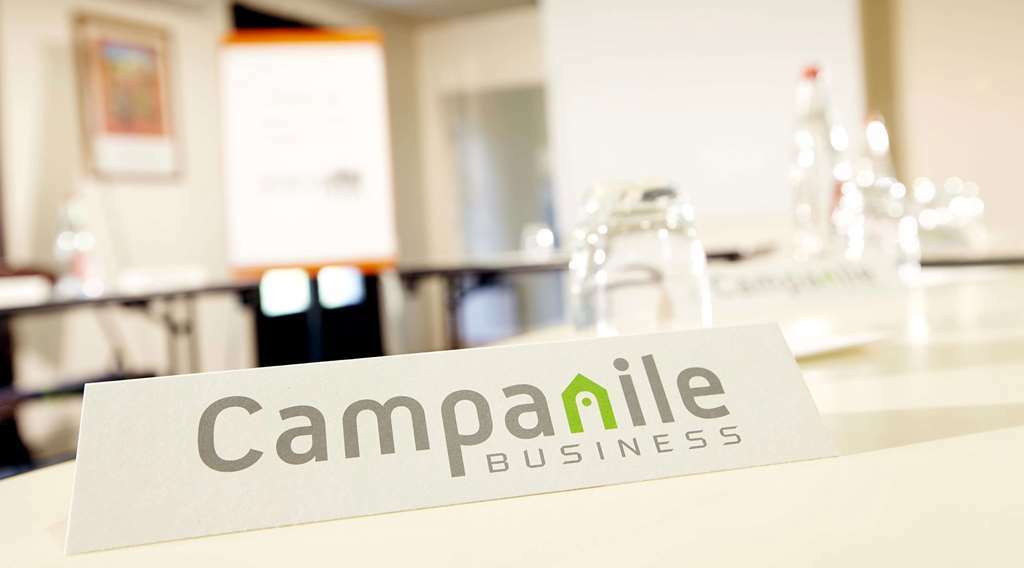 Campanile Hotel Runcorn Konforlar fotoğraf