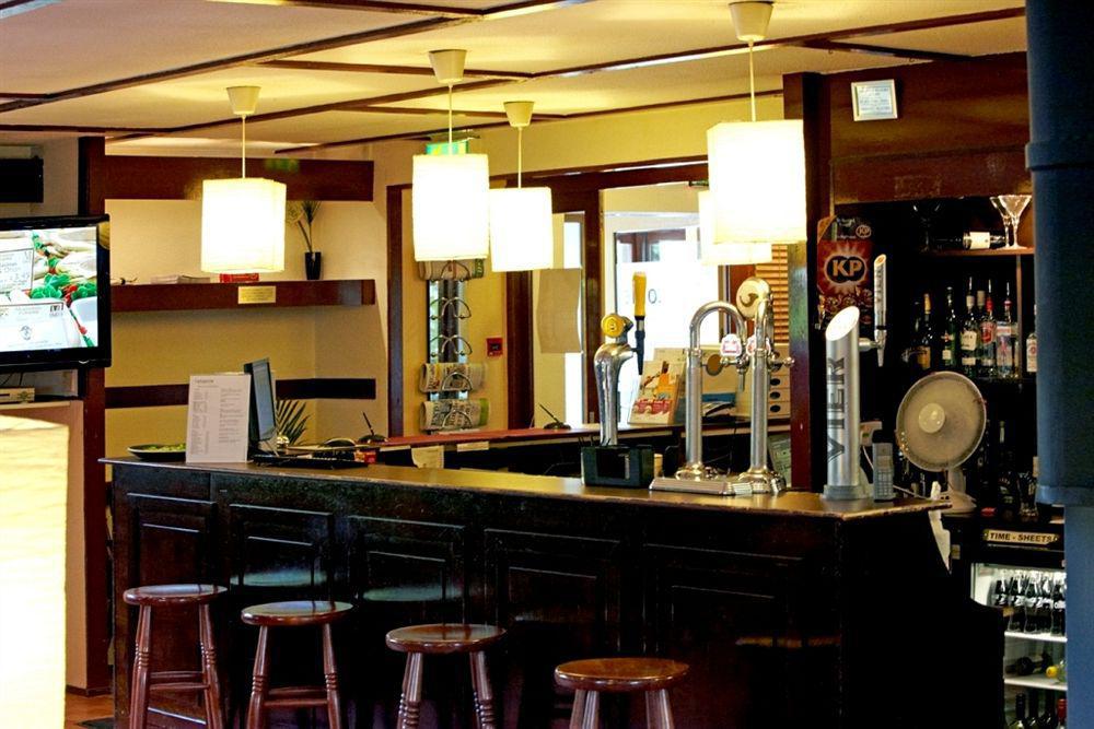 Campanile Hotel Runcorn Dış mekan fotoğraf